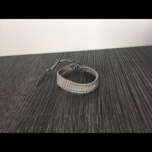 Chan Luu Wrap Bracelet Silver